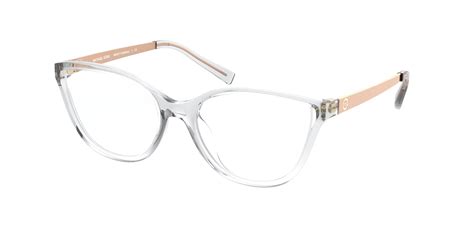 michael kors glasses women|michael kors clear prescription glasses.